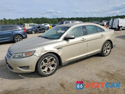 2011 FORD TAURUS SEL 1FAHP2EW0BG173606 - główne zdjęcie licytacji z USA - miniatura