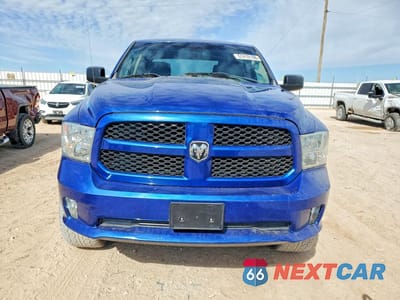 Piąte zdjęcie samochodu w środku: 2014 RAM 1500 ST VIN:1C6RR6KT1ES330708 - miniatura