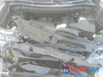 Zdjęcie 12 z 14 samochodu: 2017 MITSUBISHI OUTLANDER SE VIN:JA4AZ3A3XHZ006569 - miniatura