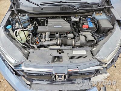 Zdjęcie 12 z 13 samochodu: 2020 HONDA CRV AWD VIN:2HKRW2H98LH630179 - miniatura