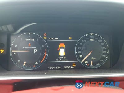 Zdjęcie 9 z 13 samochodu: 2015 LAND ROVER RANGE ROVER SPORT SC VIN:SALWR2TF7FA608525 - miniatura