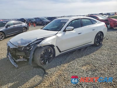 2026 BMW 430I GRAN COUPE WBA23FB07TFV92804 - główne zdjęcie licytacji z USA - miniatura
