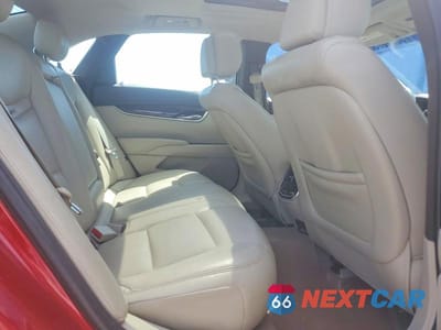 Zdjęcie 10 z 12 samochodu: 2013 CADILLAC XTS PREMIUM COLLECTION VIN:2G61T5S31D9115382 - miniatura
