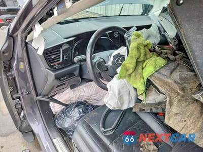 Zdjęcie 8 z 14 samochodu: 2024 LEXUS NX 350H LUXURY VIN:JTJHKCEZ3R2019260 - miniatura
