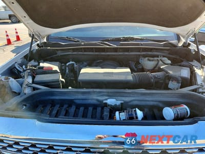 Zdjęcie 11 z 12 samochodu: 2019 GMC SIERRA K1500 DENALI VIN:1GTU9FED9KZ213260 - miniatura