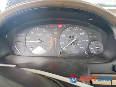 Zdjęcie 9 z 12 samochodu: 1994 HONDA ACCORD EX VIN:JHMCD5660RC035156 - miniatura