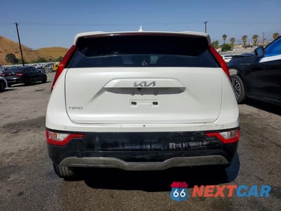 Zdjęcie 6 z 12 samochodu: 2024 KIA NIRO WIND VIN:KNDCR3L16R5110463 - miniatura