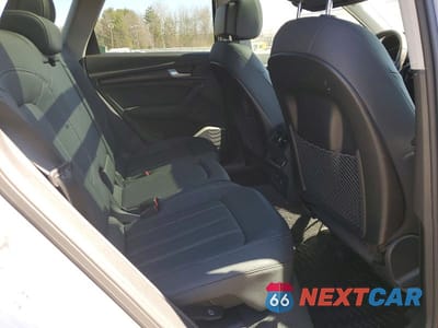 Zdjęcie 11 z 13 samochodu: 2023 AUDI Q5 PREMIUM PLUS 45 VIN:WA1EAAFY7P2191835 - miniatura