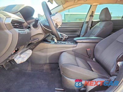 Zdjęcie 7 z 12 samochodu: 2024 NISSAN ALTIMA 2.5 SV VIN:1N4BL4DV0RN304643 - miniatura