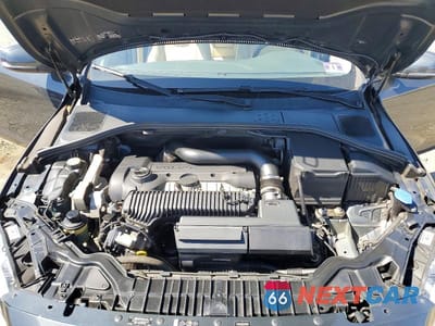Zdjęcie 11 z 13 samochodu: 2015 VOLVO S60 PREMIER VIN:YV1612TK8F2355053 - miniatura