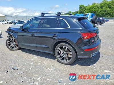 Drugie zdjęcie samochodu z przodu: 2018 AUDI SQ5 PRESTIGE VIN:WA1C4AFY5J2141084 - miniatura