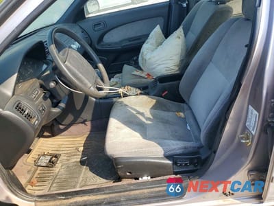 Zdjęcie 7 z 12 samochodu: 1996 NISSAN MAXIMA GXE VIN:JN1CA21DXTT118280 - miniatura