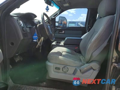 Zdjęcie 7 z 12 samochodu: 2013 FORD F150 SUPERCREW VIN:1FTFW1CT9DKG07769 - miniatura
