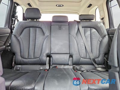 Zdjęcie 10 z 13 samochodu: 2020 BMW X7 XDRIVE40I VIN:5UXCW2C03L9B27913 - miniatura