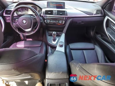 Zdjęcie 8 z 13 samochodu: 2018 BMW 330 I VIN:WBA8B9C55JEE81957 - miniatura