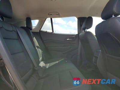 Zdjęcie 11 z 12 samochodu: 2025 CHEVROLET TRAX ACTIV VIN:KL77LKEP1SC283823 - miniatura