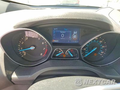 Zdjęcie 9 z 13 samochodu: 2014 FORD ESCAPE SE VIN:1FMCU0GX6EUC34563 - miniatura