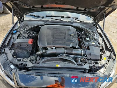 Zdjęcie 11 z 12 samochodu: 2022 JAGUAR XF R-DYNAMIC SE VIN:SAJBL4GX6NCY91624 - miniatura