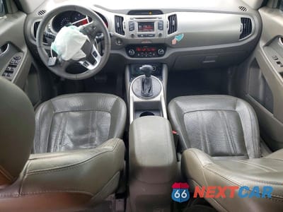 Zdjęcie 8 z 13 samochodu: 2012 KIA SPORTAGE EX VIN:KNDPCCA26C7242438 - miniatura