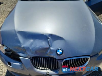 Zdjęcie 11 z 12 samochodu: 2009 BMW 335 I VIN:WBAWL73539P180092 - miniatura