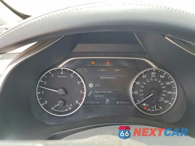 Zdjęcie 9 z 12 samochodu: 2016 NISSAN MURANO PLATINUM VIN:5N1AZ2MH4GN168030 - miniatura