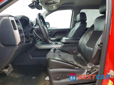 Zdjęcie 7 z 11 samochodu: 2016 CHEVROLET SILVERADO K1500 LTZ VIN:3GCUKSEC2GG158467 - miniatura