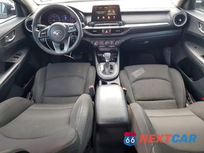 Zdjęcie 8 z 12 samochodu: 2020 KIA FORTE LXS VIN:3KPF24AD6LE196177 - miniatura