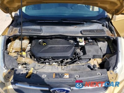 Zdjęcie 12 z 12 samochodu: 2015 FORD ESCAPE SE VIN:1FMCU9GX5FUA18855 - miniatura