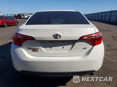 Zdjęcie 6 z 12 samochodu: 2019 TOYOTA COROLLA LE VIN:5YFBURHE3KP909747 - miniatura
