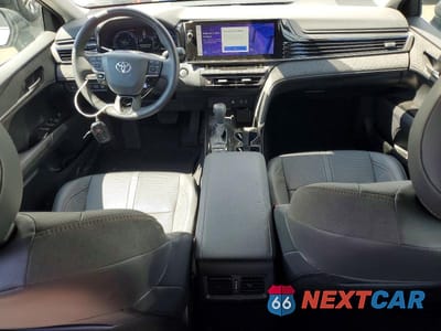 Zdjęcie 8 z 12 samochodu: 2025 TOYOTA CAMRY XLE VIN:4T1DAACK3SU547563 - miniatura