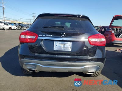 Zdjęcie 6 z 13 samochodu: 2019 MERCEDES-BENZ GLA 250 VIN:WDCTG4EB1KU013453 - miniatura
