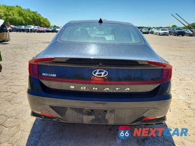 Zdjęcie 6 z 12 samochodu: 2021 HYUNDAI SONATA SEL VIN:KMHL14JA9MA143095 - miniatura