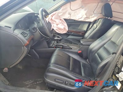 Zdjęcie 7 z 13 samochodu: 2010 HONDA ACCORD CROSSTOUR EXL VIN:5J6TF1H55AL008493 - miniatura