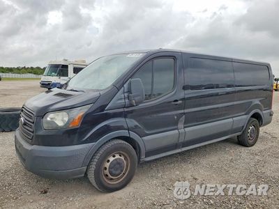2018 FORD TRANSIT T-250 1FTYR2YG1JKB05478 - główne zdjęcie licytacji z USA - miniatura