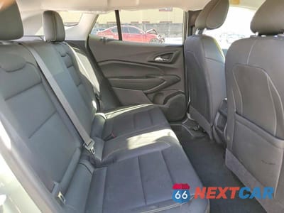 Zdjęcie 10 z 13 samochodu: 2024 CHEVROLET TRAX ACTIV VIN:KL77LKE21RC095608 - miniatura