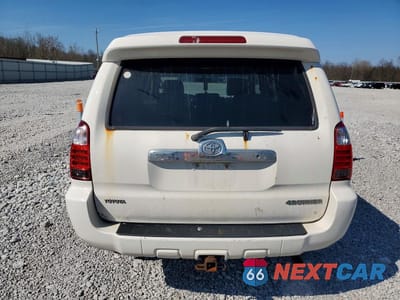 Zdjęcie 6 z 12 samochodu: 2008 TOYOTA 4RUNNER VIN:JTEBU14R38K031931 - miniatura