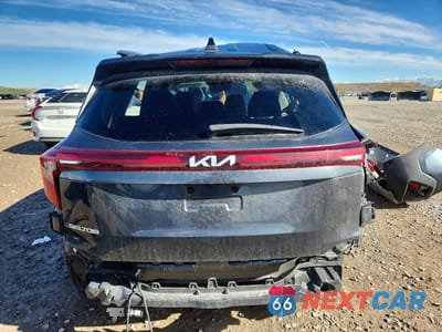 Zdjęcie 6 z 13 samochodu: 2025 KIA SELTOS S VIN:KNDEU2AA1S7719121 - miniatura