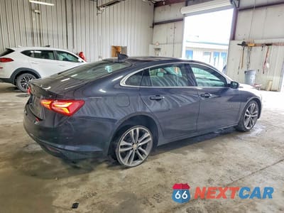 Trzecie zdjęcie samochodu z tyłu: 2023 CHEVROLET MALIBU PREMIER VIN:1G1ZE5ST1PF117888 - miniatura