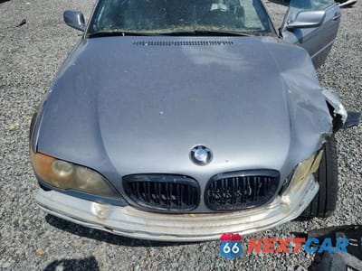 Zdjęcie 11 z 12 samochodu: 2004 BMW 330 CI VIN:WBABW53414PL40934 - miniatura