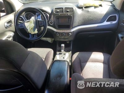 Zdjęcie 8 z 14 samochodu: 2013 DODGE JOURNEY SXT VIN:3C4PDCBG9DT736295 - miniatura