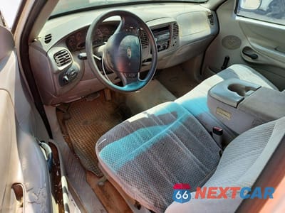 Zdjęcie 8 z 13 samochodu: 1997 FORD F150 VIN:1FTEX17L1VKB94296 - miniatura