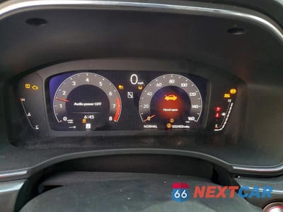 Zdjęcie 9 z 11 samochodu: 2023 ACURA INTEGRA A-SPEC VIN:19UDE4H32PA011497 - miniatura