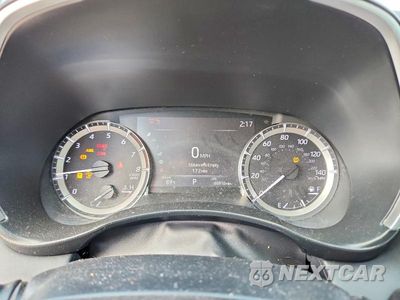 Zdjęcie 9 z 13 samochodu: 2023 TOYOTA HIGHLANDER XLE VIN:5TDKDRAH8PS037231 - miniatura
