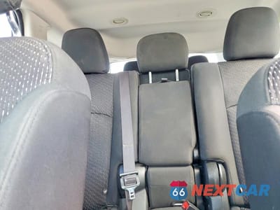 Zdjęcie 10 z 13 samochodu: 2019 DODGE JOURNEY SE VIN:3C4PDCBG1KT750768 - miniatura