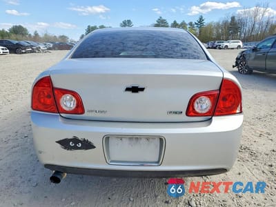 Zdjęcie 6 z 13 samochodu: 2010 CHEVROLET MALIBU LS VIN:1G1ZA5E01AF287561 - miniatura