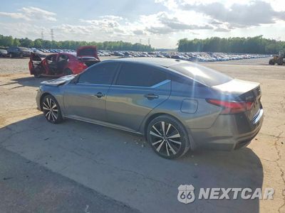 Drugie zdjęcie samochodu z przodu: 2022 NISSAN ALTIMA SR VIN:1N4BL4CV0NN387051 - miniatura