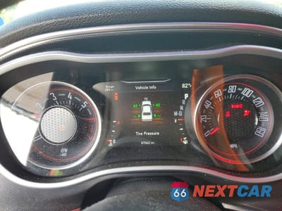 Zdjęcie 9 z 13 samochodu: 2018 DODGE CHALLENGER R VIN:2C3CDZBT1JH202456 - miniatura