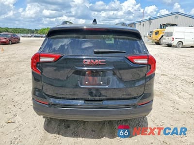 Zdjęcie 6 z 14 samochodu: 2024 GMC TERRAIN SLT VIN:3GKALVEG4RL319811 - miniatura