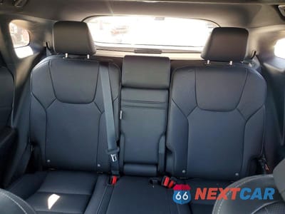 Zdjęcie 10 z 14 samochodu: 2024 LEXUS RX 350H BASE VIN:2T2BBMCA6RC045263 - miniatura