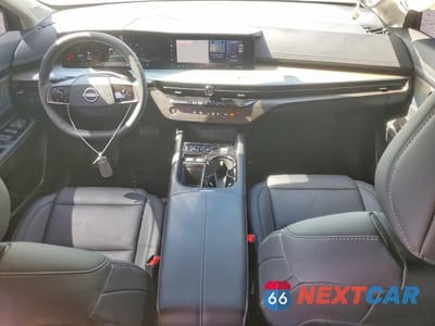 Zdjęcie 8 z 12 samochodu: 2025 NISSAN MURANO SL VIN:5N1AZ3CS6SC126711 - miniatura